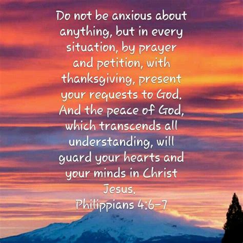 Philippians 4 NIV .
